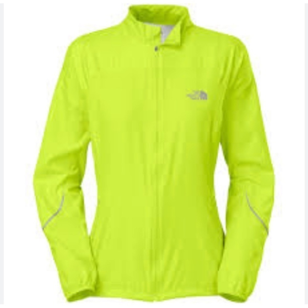 The North Face Torpedo‎ jacket windbreaker size medium